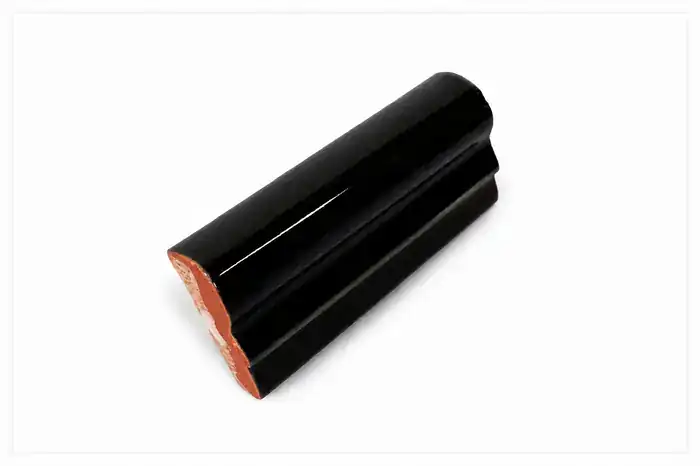 Liso Negro Pecho Paloma